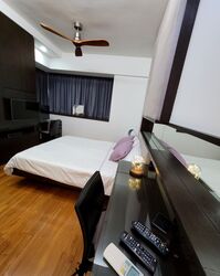 The Linc (D11), Apartment #390564991